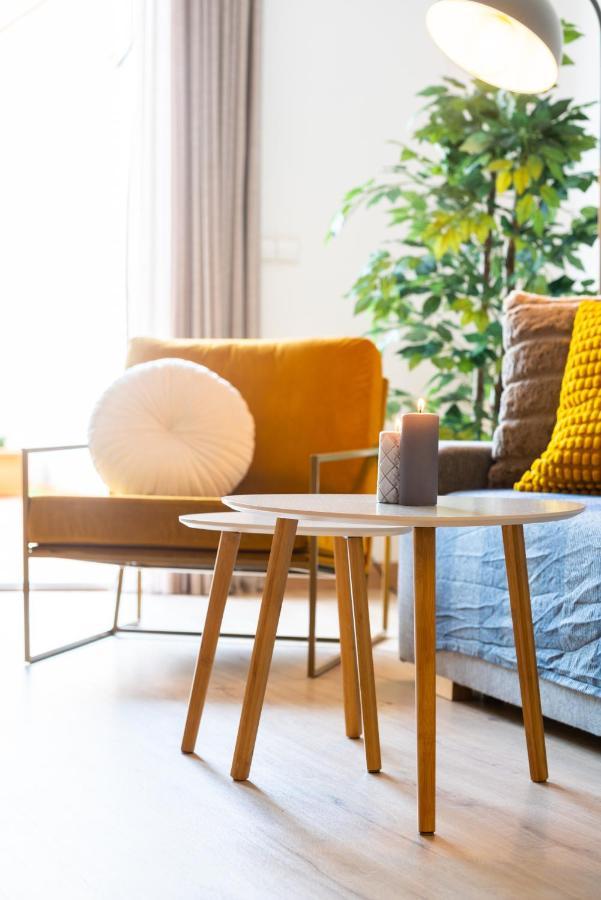 Apartamento Con Gran Patio Y Excelente Ubicacion! Mataró Esterno foto